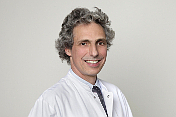 PD Dr. med. Maximilian Puchner